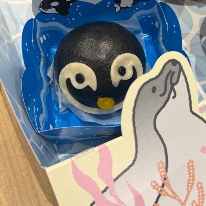 たくさんのありがと♡