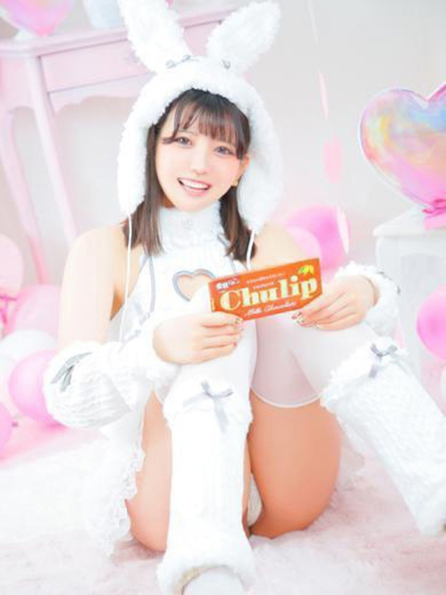 はるなさん（I♥HIMEJI）