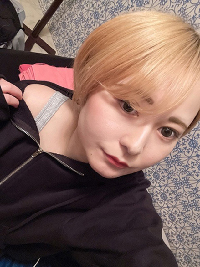 めめ(I♥HIMEJI(アイラブ姫路))