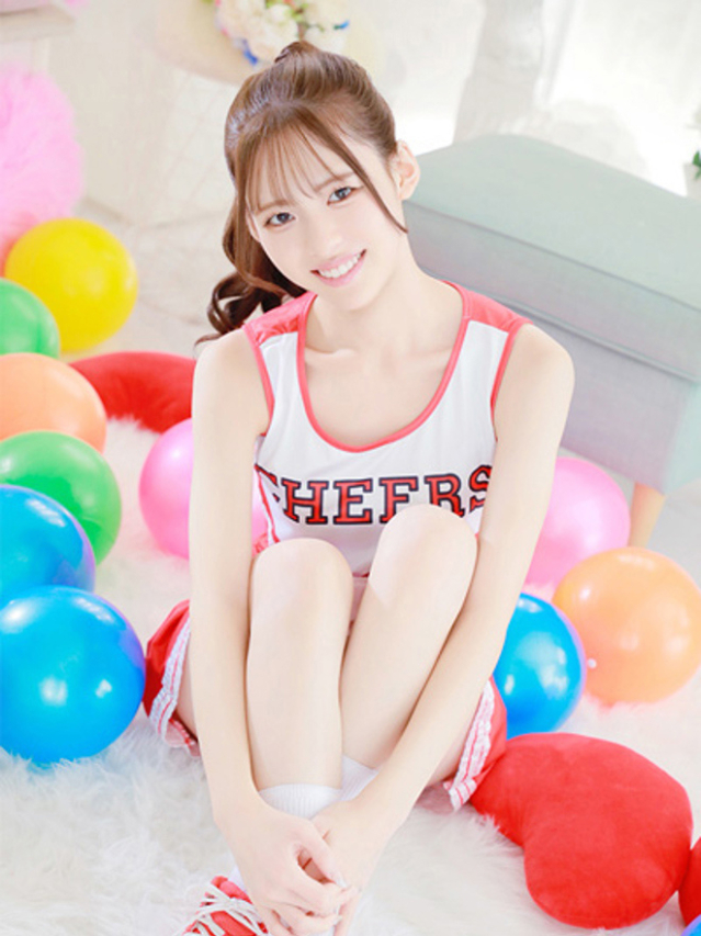 えのん（I♥HIMEJI（アイラブ姫路））