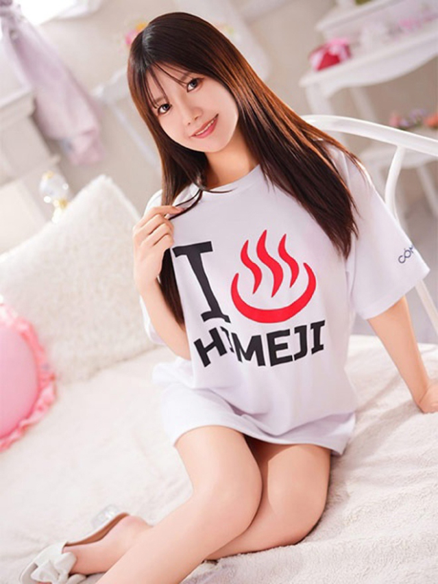 あみな(I♥HIMEJI(アイラブ姫路))