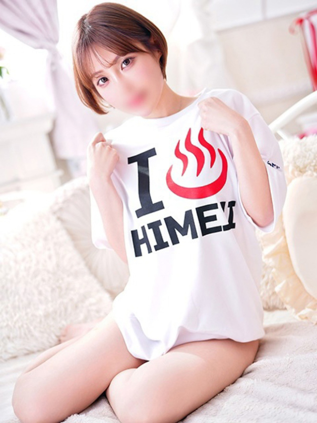 かれん（I♥HIMEJI（アイラブ姫路））