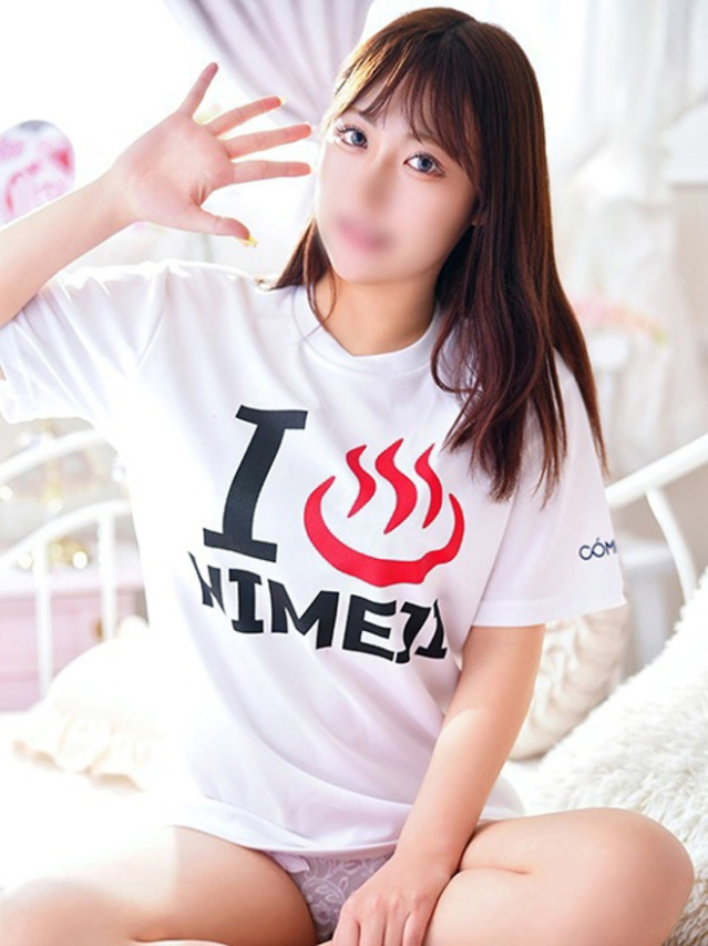 はるの（I♥HIMEJI（アイラブ姫路））