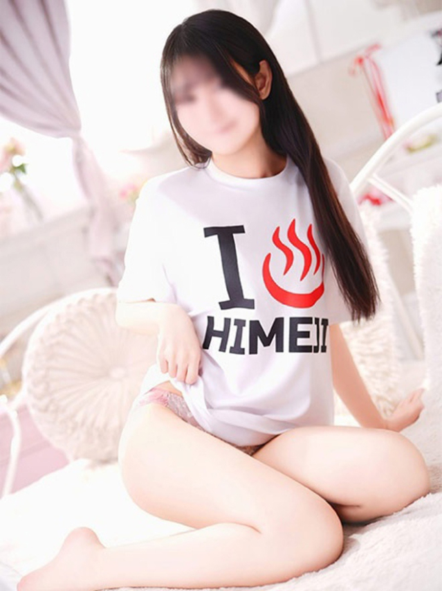 みお（I♥HIMEJI（アイラブ姫路））