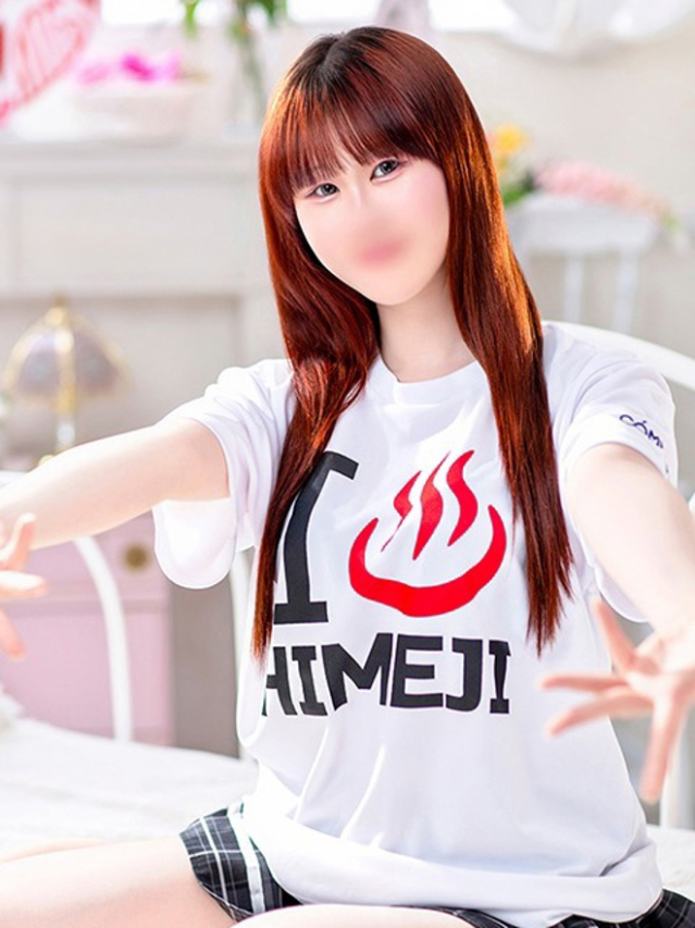 めい（I♥HIMEJI（アイラブ姫路））