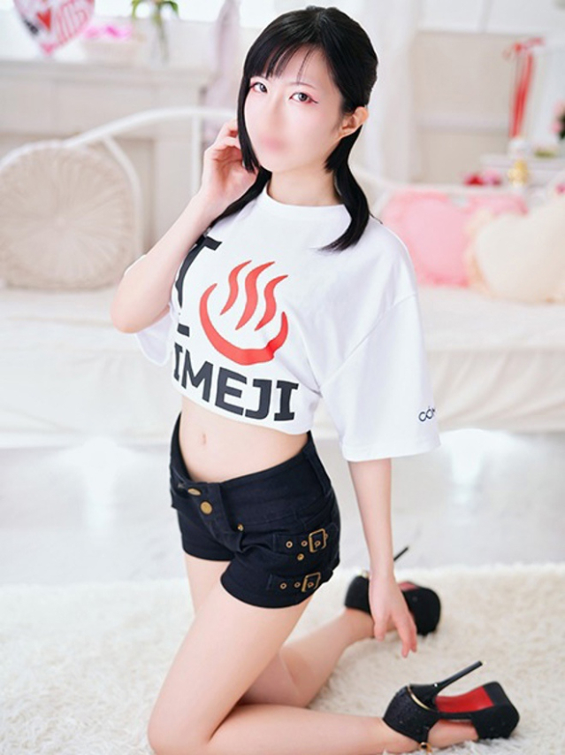 れん(I♥HIMEJI(アイラブ姫路))
