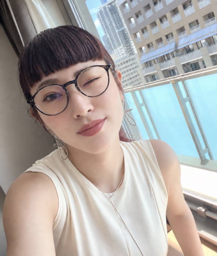 🍓明日から出勤だよ🍓
