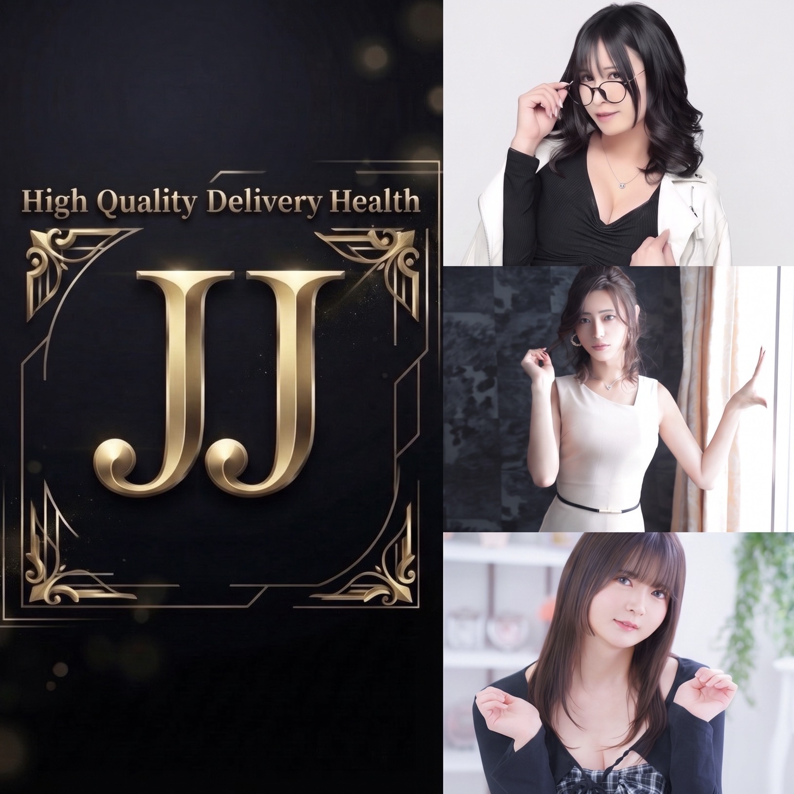 姫路デリバリーヘルスJJ