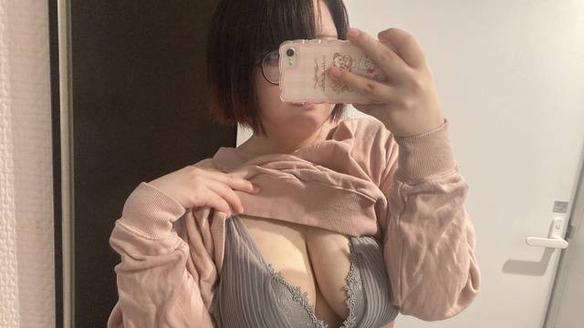 感じてます、、とても。