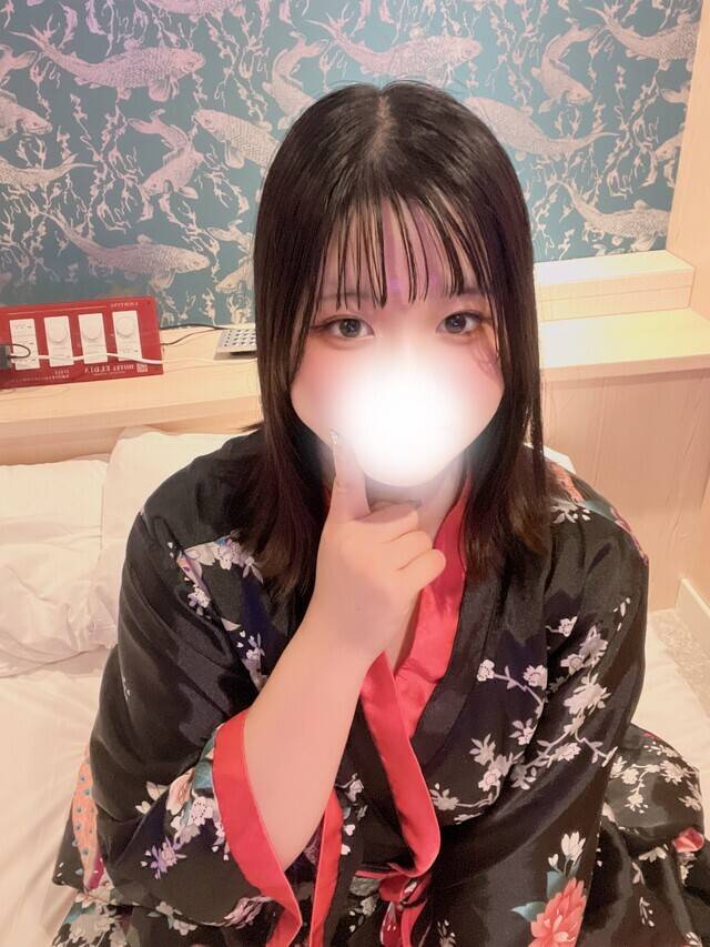 涼しいお部屋で♡
