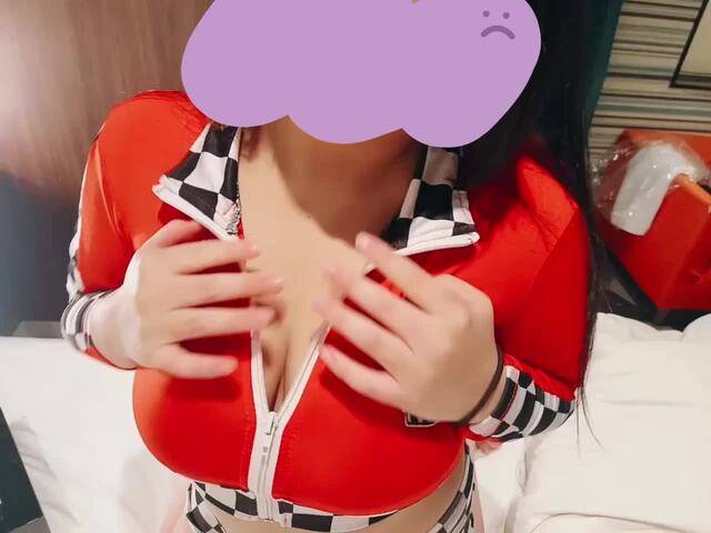 レースクィーン🏎︎💕︎