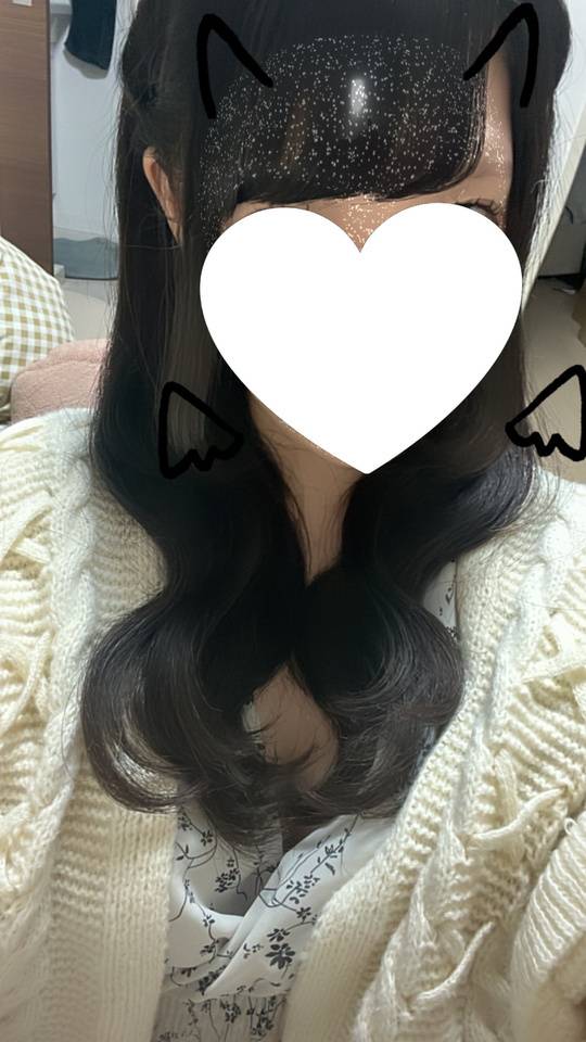 あなたじゃないとダメ💕