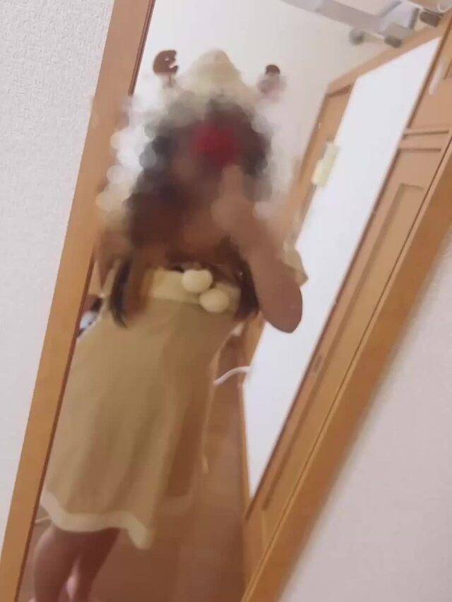 トナカイさん🦌🛷