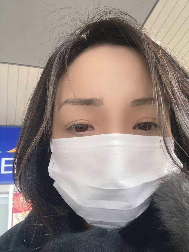 2026/01/31 70分のお客様💌