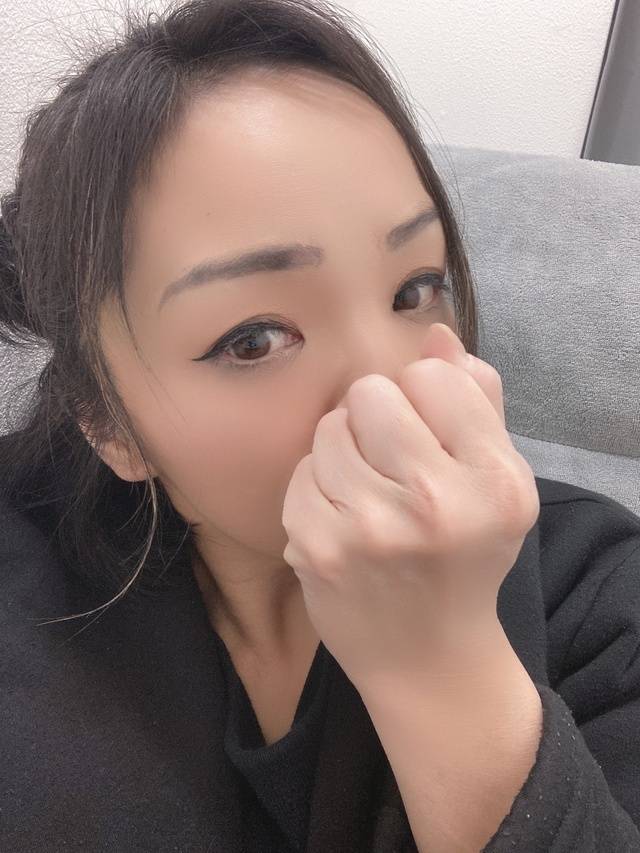 90分のお客様💌