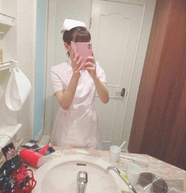 朝比奈芽衣（あさひなめい）（かぐや）