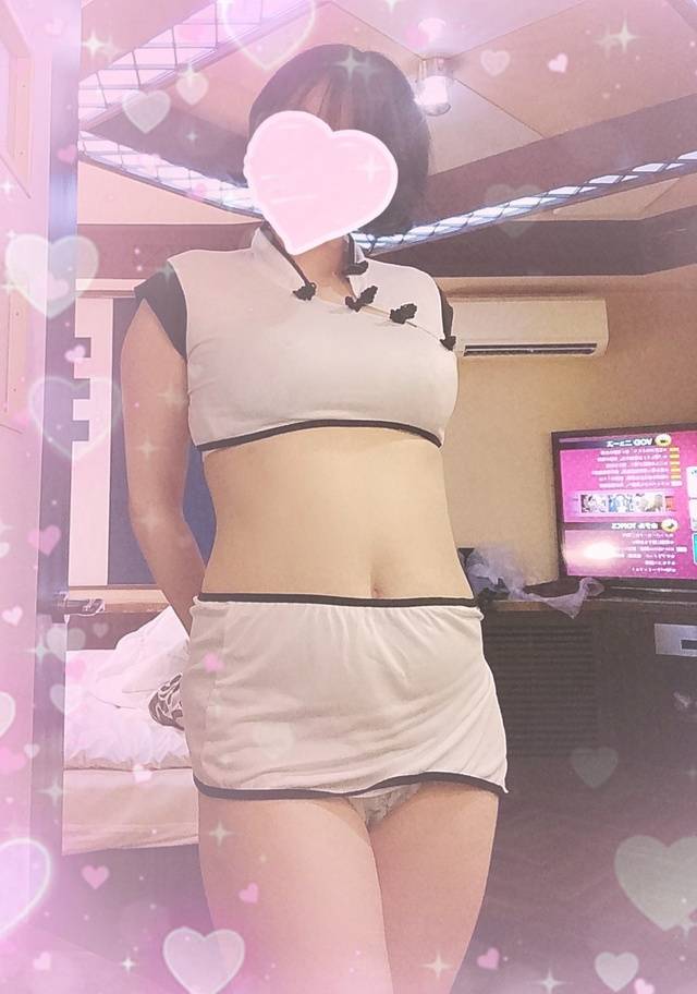 ラスト枠！
