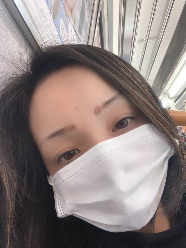 おはようございます✨️