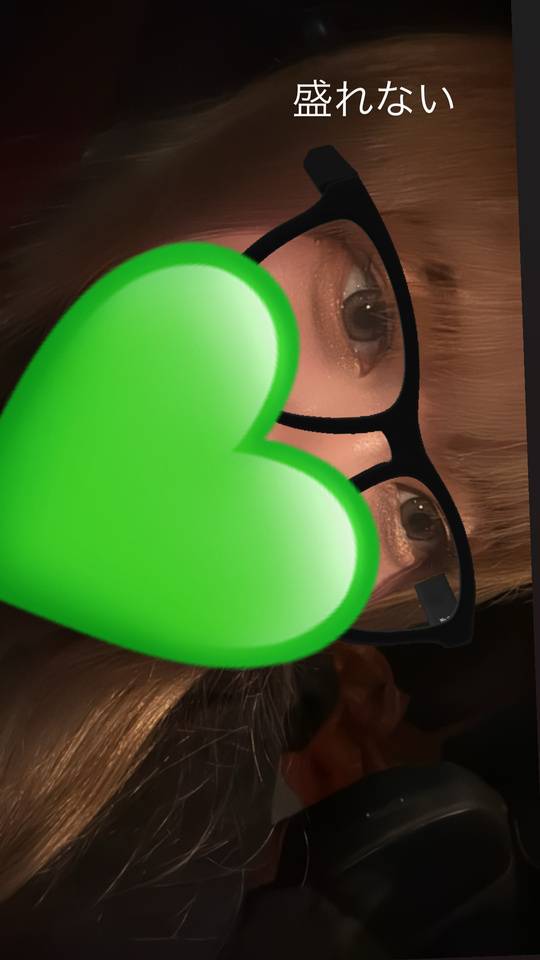 まだまだ🥺🥺