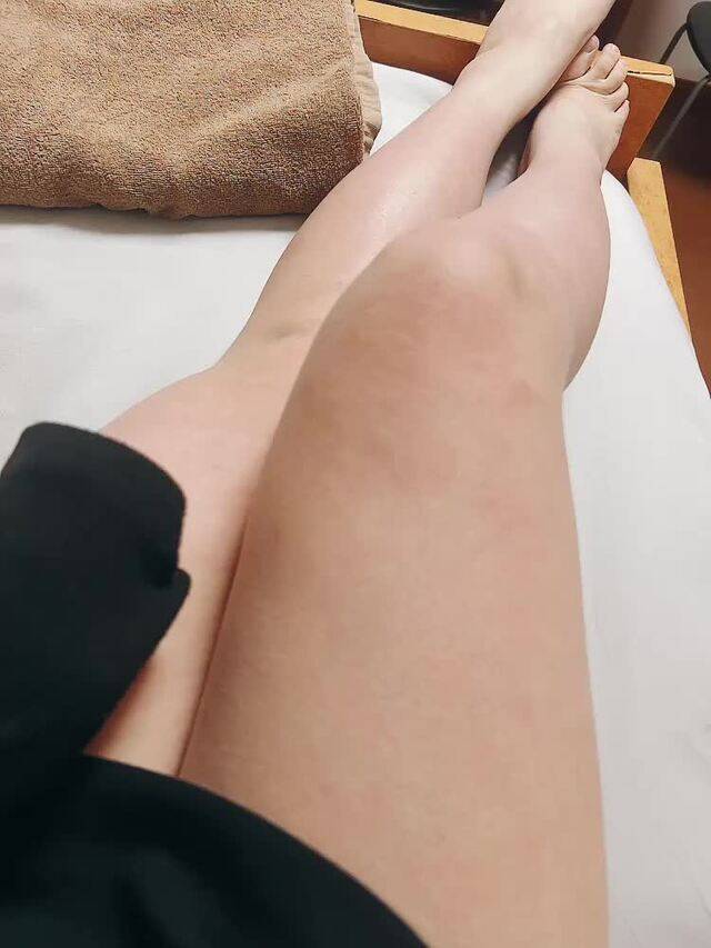 もっちもちムッチムチ！