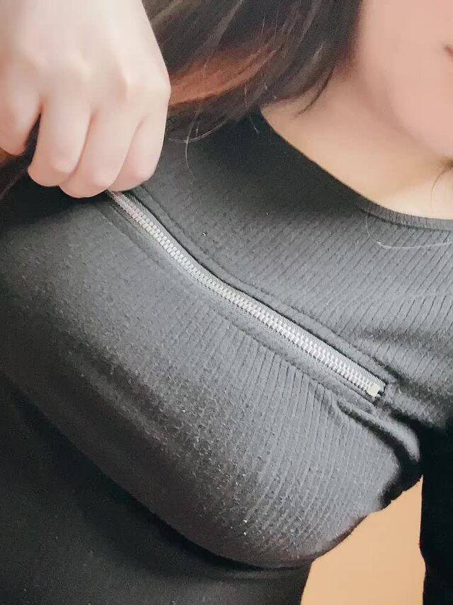 寸止めしまくりで///