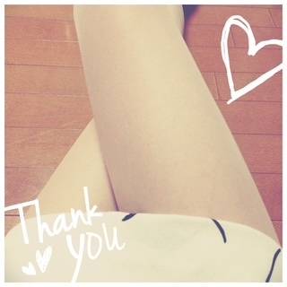 ありがとう💓