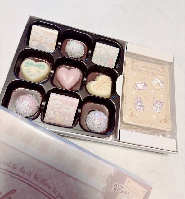 🍫♡♡