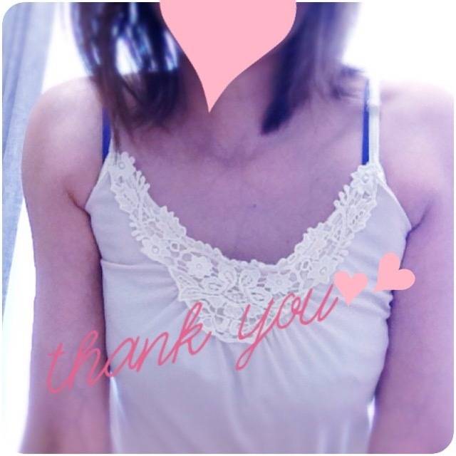 ありがとう💓