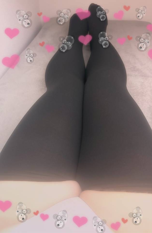 ちゃんと戻ってきてましたね♡