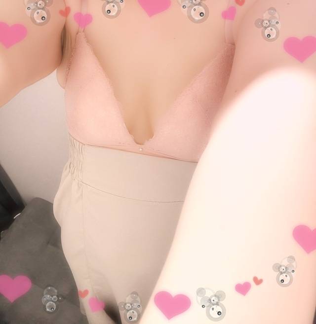 今日は、甘えモード強めです♡