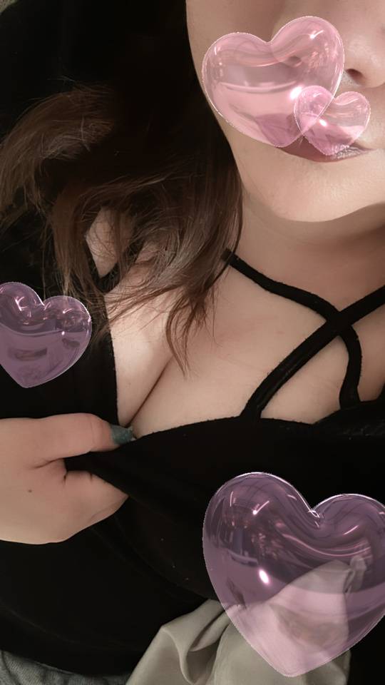 ドキッと🙈💕