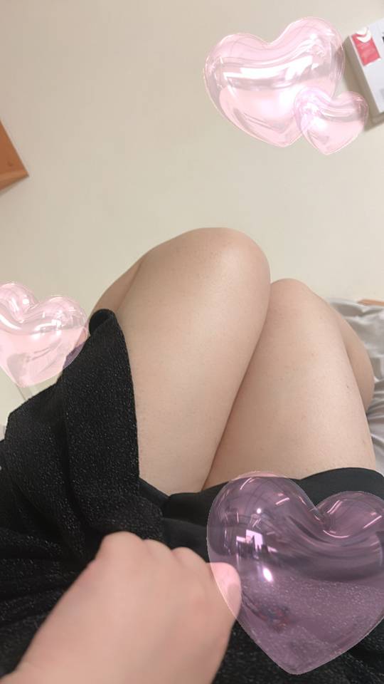 今夜も…///