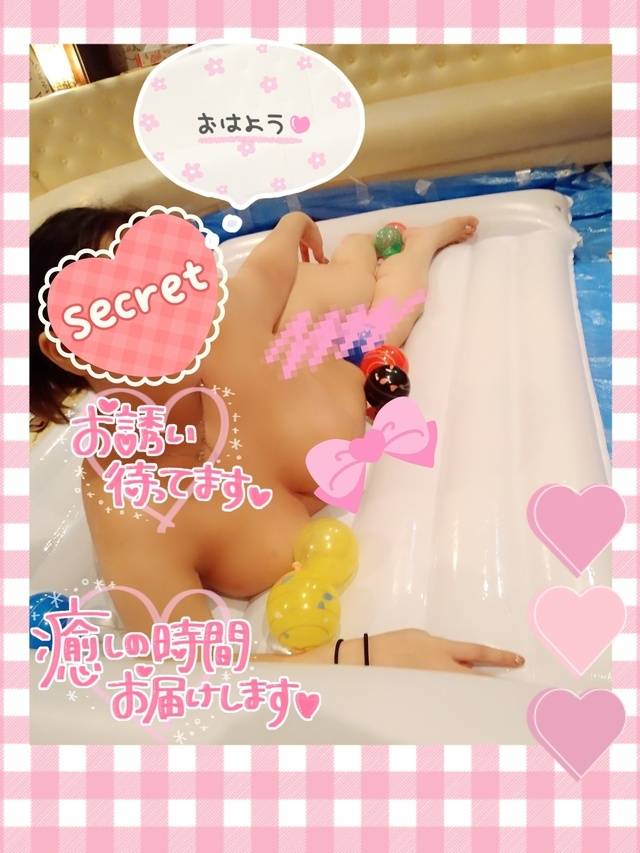夜はこれから