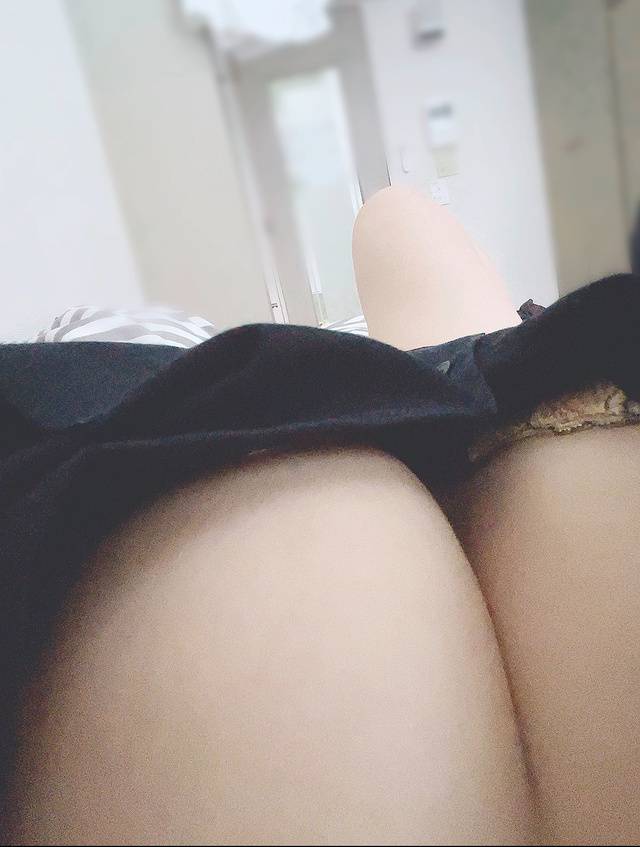 もみもみしたい？