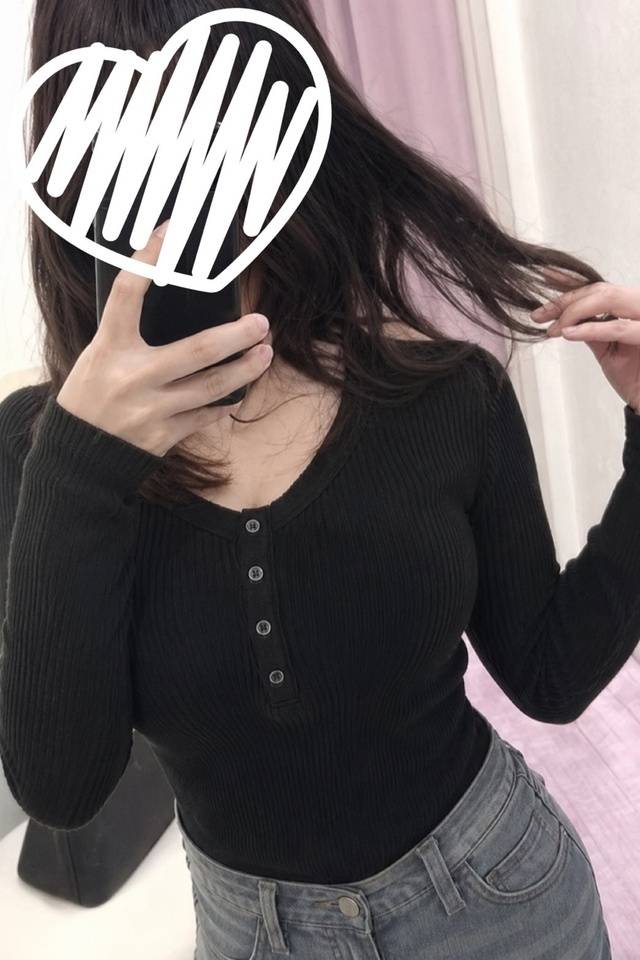 ないしょだよ♡