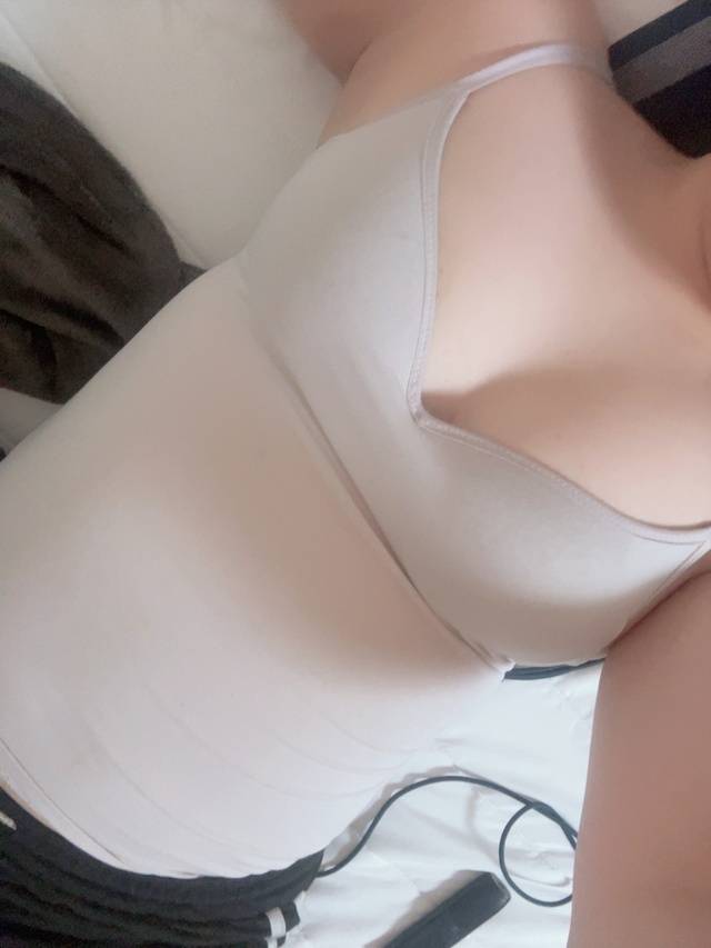 いちゃいちゃしよ？♡