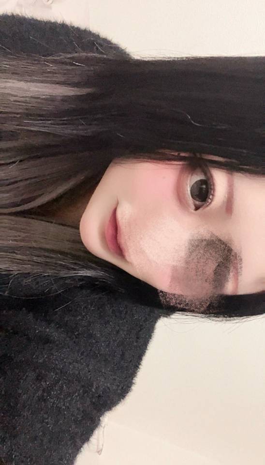今日も1日頑張ろうね💕︎