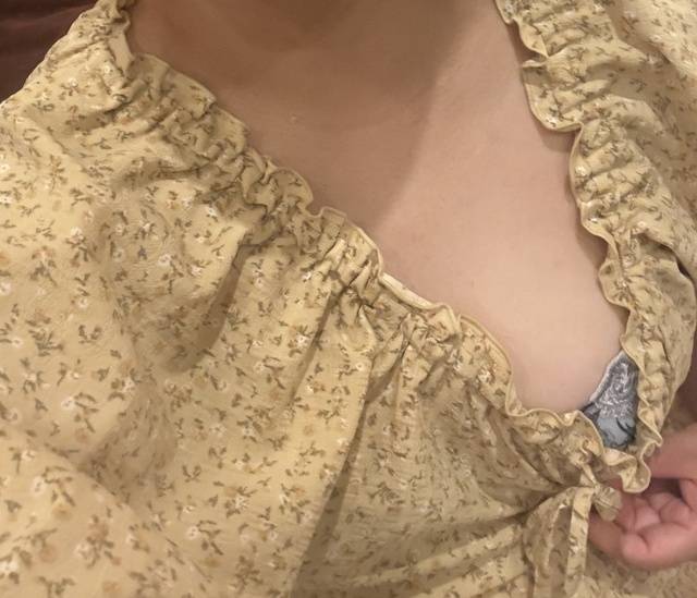 お礼💛
