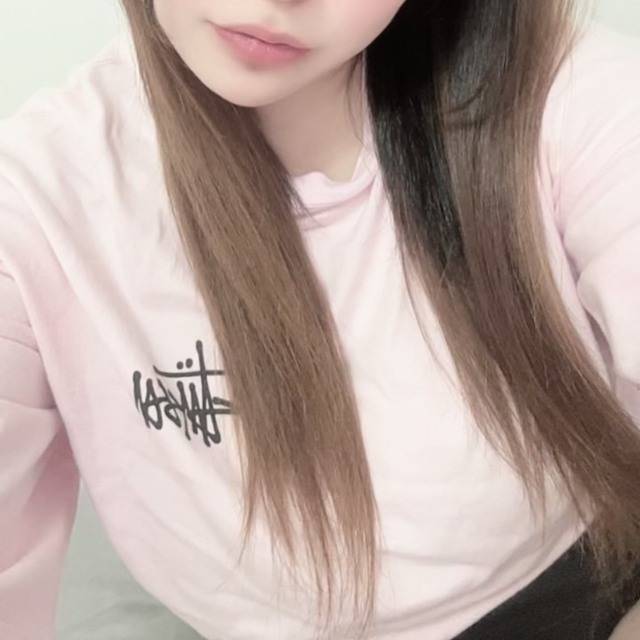 優しく…