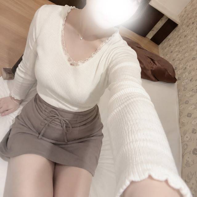 おっきいのが食べたい♡
