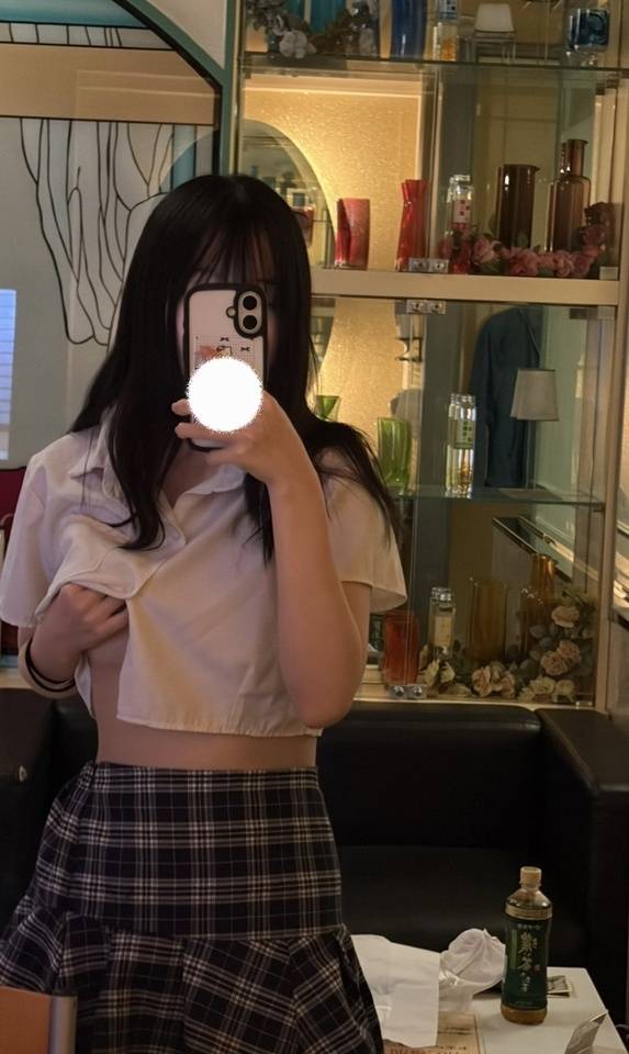 また明日🥺