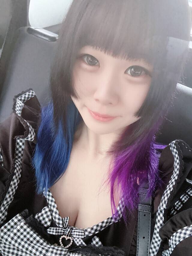 初めまして✨️