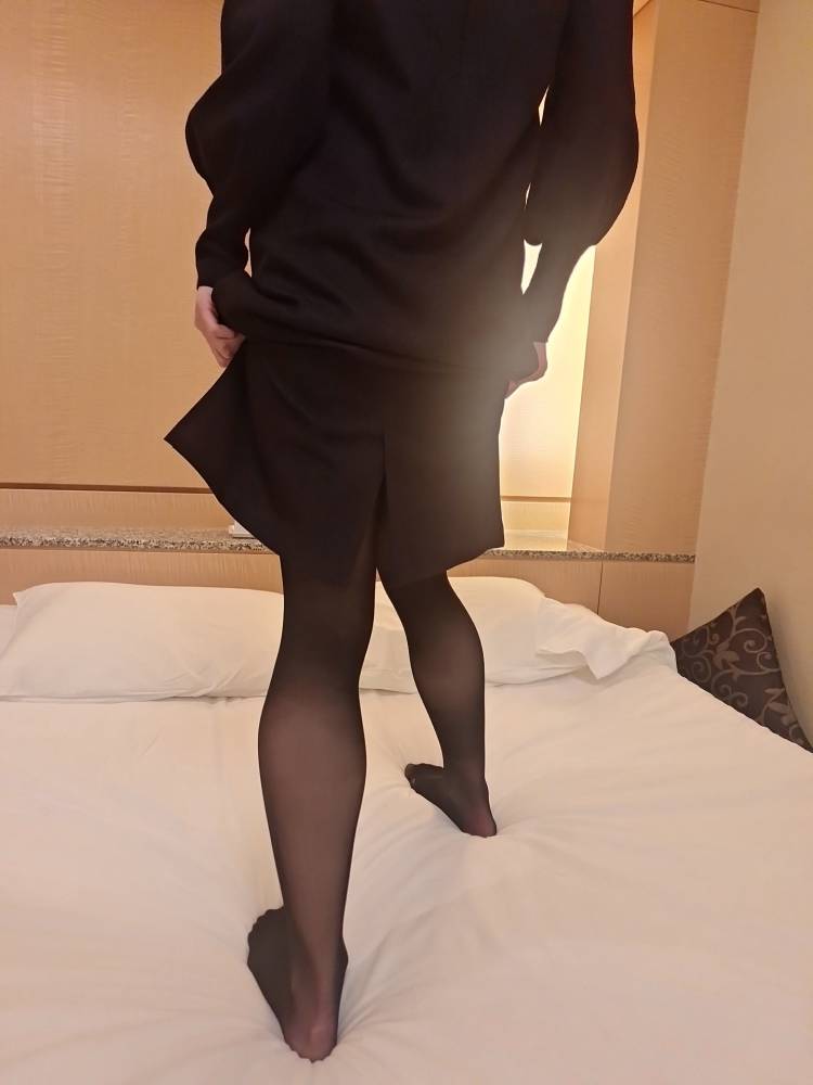 こんな服が好きなんです