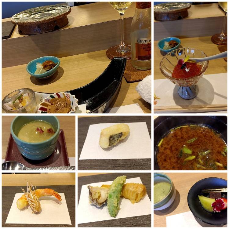 【ミシュラン獲得店】