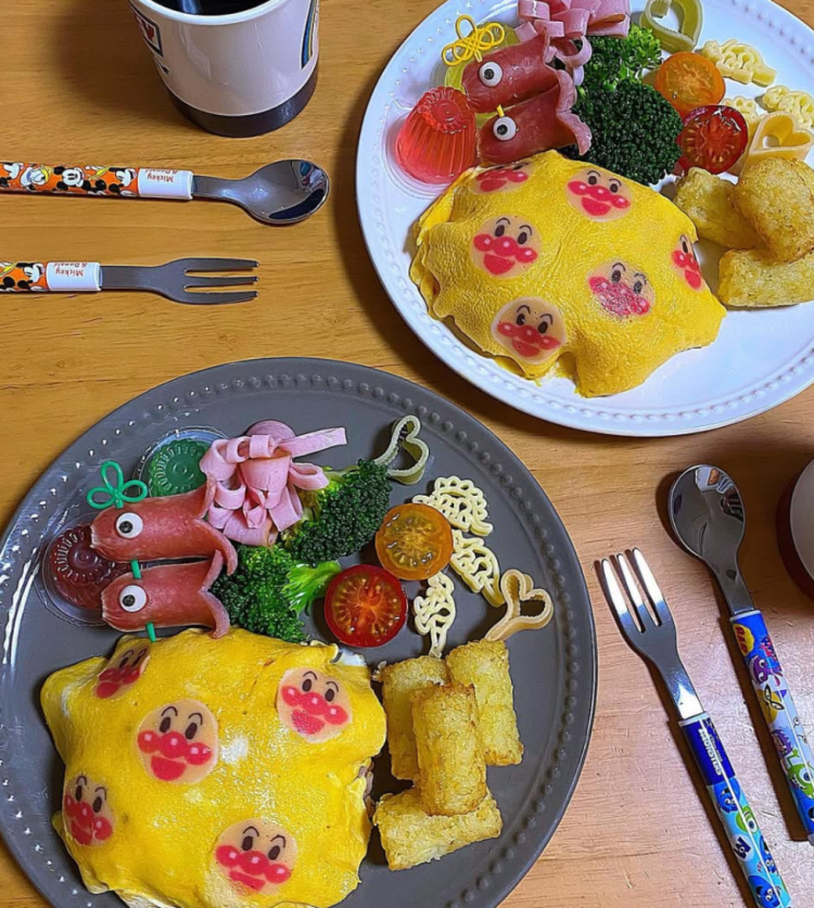 【1日遅れ】