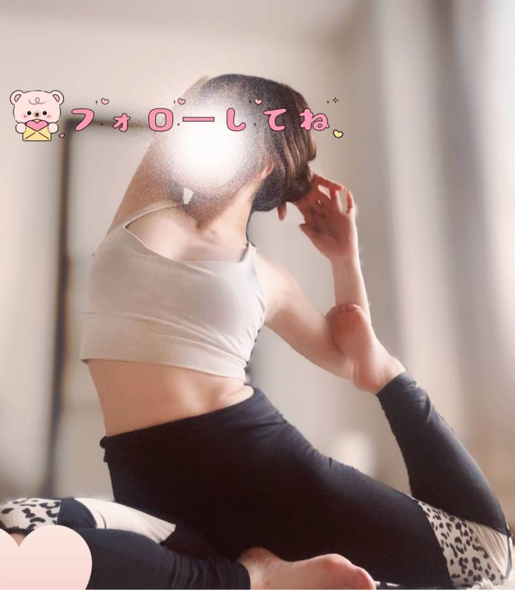 柔らかいんだよ♪