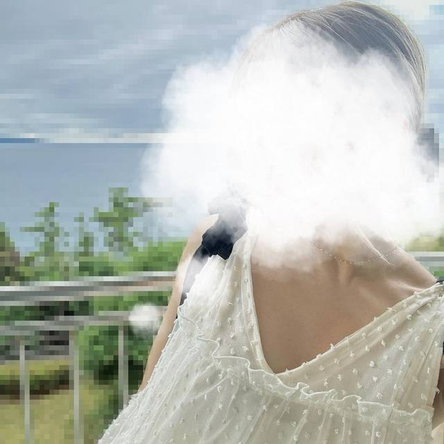 撮影