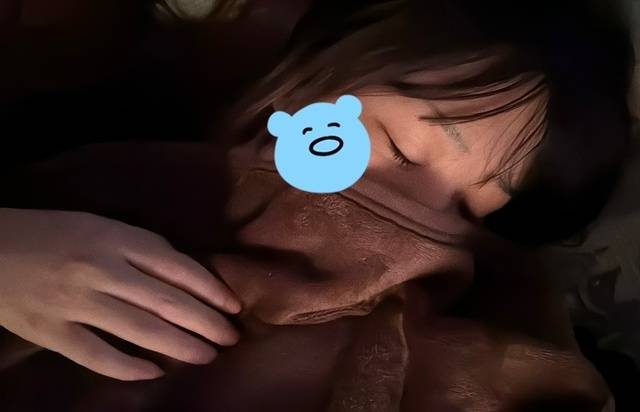 おやすみ〜