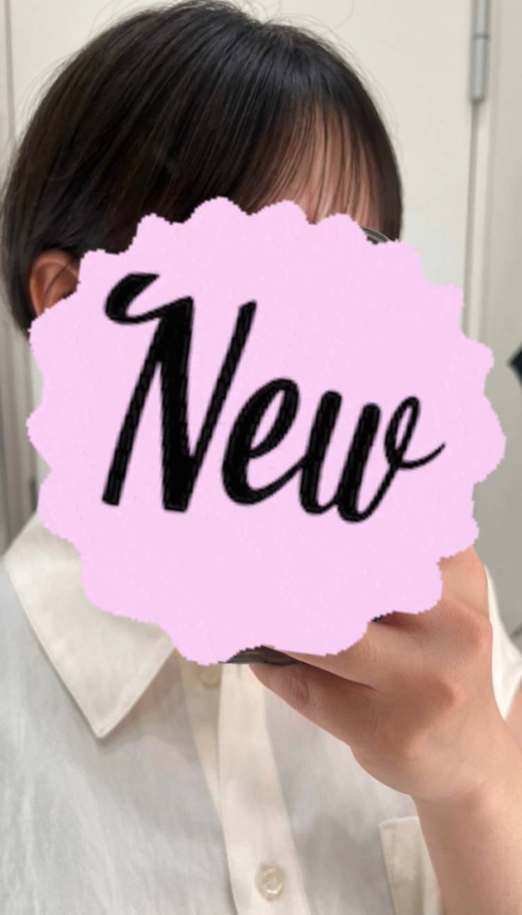 NEW！！！