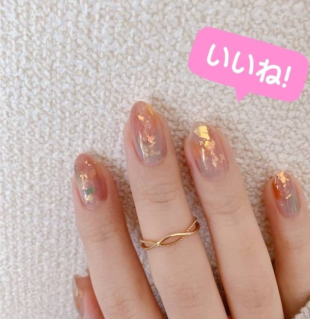 キラキラ